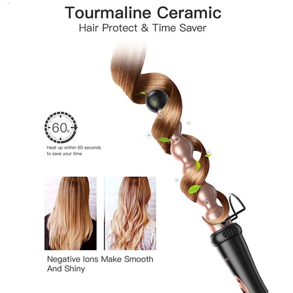 ๐Curling Iron Wand - Picture 10 of 14